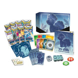 Pokemon: Sword & Shield Silver Tempest - Elite Trainer Box: Sealed Case (10 ETB's) | Romulus Games
