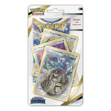 Pokemon: Sword & Shield Silver Tempest - Premium Checklane Blister: Set of 2 | Romulus Games