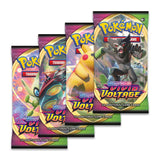 Pokemon: Sword & Shield Vivid Voltage - Booster Box | Romulus Games