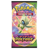 Pokemon: Sword & Shield Vivid Voltage - Booster Pack | Romulus Games