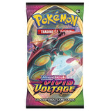 Pokemon: Sword & Shield Vivid Voltage - Booster Pack | Romulus Games