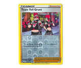 Pokemon: Team Yell Grunt 067/073 (Reverse Holo) - Champion's Path | Romulus Games