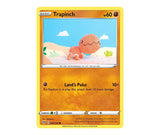 Pokemon: Trapinch 089/189 - Darkness Ablaze | Romulus Games