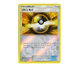 Pokemon: Ultra Ball 68/73 (Reverse Holo) - Shining Legends | Romulus Games