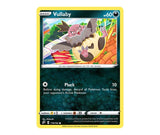 Pokemon: Vullaby 119/192 - Rebel Clash | Romulus Games