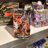 Pokemon: XY Breakthrough - Booster Box | Romulus Games