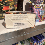 Pokemon: XY Steam Siege - Booster Box | Romulus Games