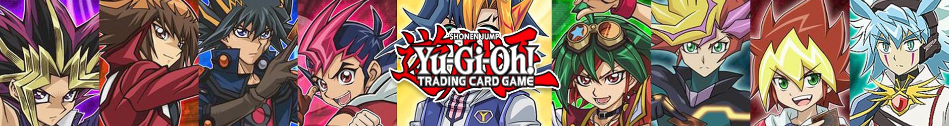 Yu-Gi-Oh! Store