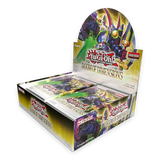 Yu-Gi-Oh! TCG: Doom of Dimensions - Booster Box (24 Packs)