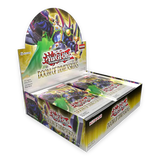 Yu-Gi-Oh! TCG: Doom of Dimensions - Booster Box (24 Packs)