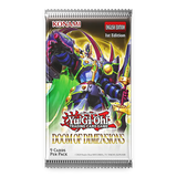 Yu-Gi-Oh! TCG: Doom of Dimensions - Booster Pack
