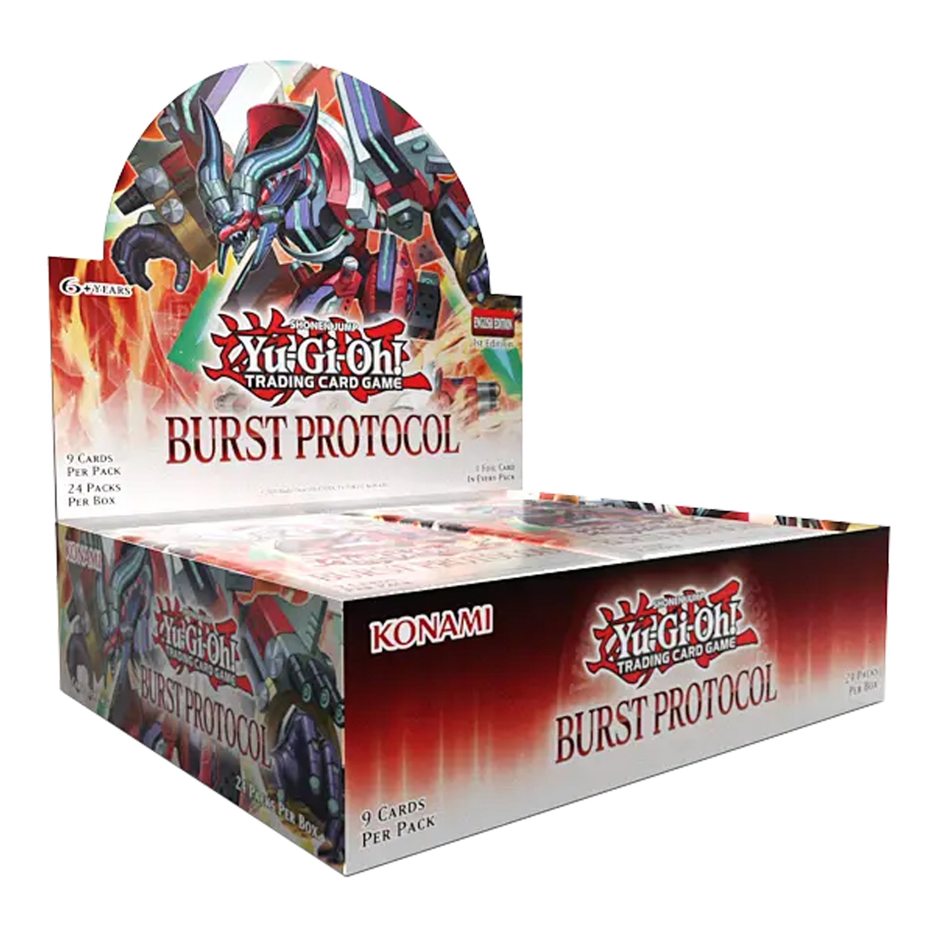 Yu-Gi-Oh! All Products Romulus Games Yu-Gi-Oh! All Products Romulus Games