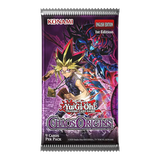 Yu-Gi-Oh! TCG: Chaos Origins - Booster Pack