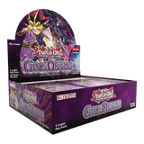 Yu-Gi-Oh! TCG: Chaos Origins - Booster Box (24 Packs)