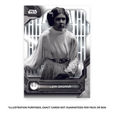 Topps: Star Wars High-Tek 2024 - Hobby Box