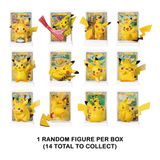 Pokemon TCG: 30th Celebration - Chinese Pikachu Figure Collection