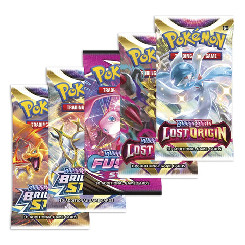 Hisuian Zoroark VSTAR - Premium Collection Box