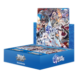 Weiss Schwarz: Azur Lane Vol.2 - English Booster Box (12 Packs)