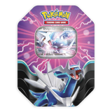 Pokemon: Azure Legends - Tins