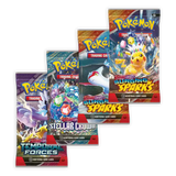 Pokemon: Azure Legends - Tins