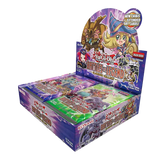 Yu-Gi-Oh! TCG: Battles of Legend - Glorious Gallery - Booster Case (12 Boxes)