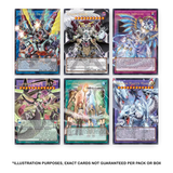 Yu-Gi-Oh! TCG: Battles of Legend - Glorious Gallery - Booster Pack (1 Pack)