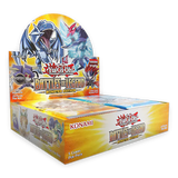 Yu-Gi-Oh! TCG: Battles of Legend - Monster Mayhem - Booster Case (12 Boxes)
