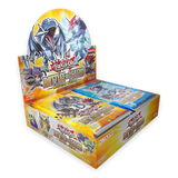 Yu-Gi-Oh! TCG: Battles of Legend - Monster Mayhem - Booster Case (12 Boxes)