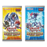 Yu-Gi-Oh! TCG: Battles of Legend - Monster Mayhem - Booster Pack (1 Pack)