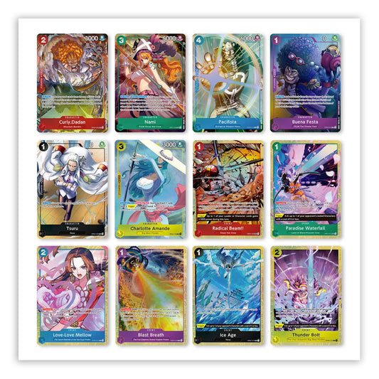 Premium Card Collection - Best Selection Vol. 1