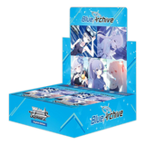 Weiss Schwarz: Blue Archive - Booster Box (Eng ver.)