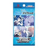 Weiss Schwarz: Blue Archive - Booster Pack (Eng ver.)