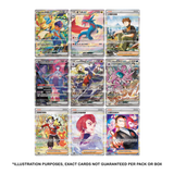 Pokemon TCG: Chasing Glory Together (csv10C) - Chinese Booster Box
