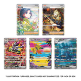 Pokemon TCG: Reward Round (csv4C) - Chinese Booster Box