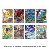 Pokemon TCG: Dark Crystal Blaze (csv5C) - Chinese Booster Pack