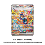 Pokemon TCG: Blade Awakening (csv7C) - Chinese Booster Pack