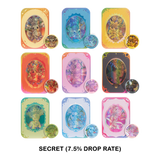 Pokemon TCG: Chinese Terastal Grand Gathering (csv9.5C) - Collectible Gift Box