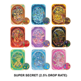 Pokemon TCG: Chinese Terastal Grand Gathering (csv9.5C) - Collectible Gift Box