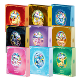 Pokemon TCG: Chinese Terastal Grand Gathering (csv9.5C) - Binder Gift Box