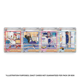 Pokemon TCG: Chinese Terastal Grand Gathering (csv9.5C) - Booster Pack