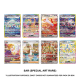 Pokemon TCG: Stellar Crystal (csv9C) - Chinese Booster Box