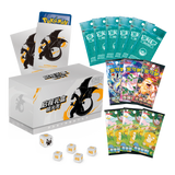 Pokemon: Chinese Collect 151 Hope Adventure - Elite Trainer Box: Charizard