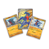Pokemon: Cynthia's Garchomp ex - Premium Collection Box