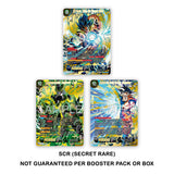 Zenkai Series Set 09 - (B26) Ultimate Advent - Booster Box