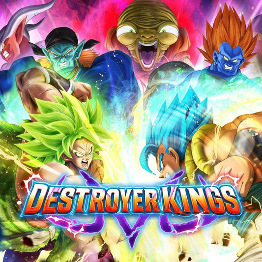 Destroyer_Kings - Romulus Games