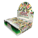 Yu-Gi-Oh! Duelist’s Advance - Booster Box