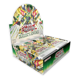 Yu-Gi-Oh! Duelist’s Advance - Booster Box