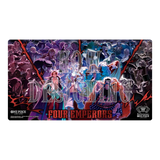 One Piece: English 2nd Anniversary Set