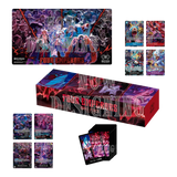 One Piece: English 2nd Anniversary Set