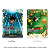 Dragon Ball Super Card Game: Fusion World Wish For Shenron (FB07) - Booster Pack